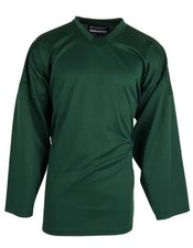 Monkeysports Hockey Practice Jersey, All Colors and Sizes S/M-Sr Goal
