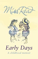 Read, M: Early Days | Miss Read | Englisch | Taschenbuch | 2007
