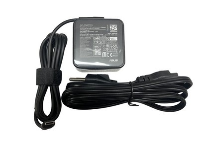 Genuine 65W ASUS USB-C Charger for ASUS ExpertBook B1500CBA Type C Adapter