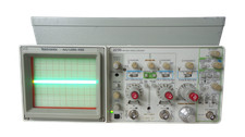 Tektronix 2235 AN/USM-488 100MHz Oscilloscope...