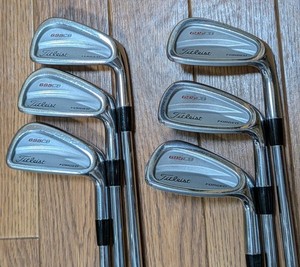 695 Cb Titleist | eBay