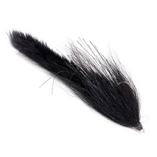 BIM Tackle Chacha Bait Bucktail Trailer Chatter Catfish Pike Lure 18Cm Sinking