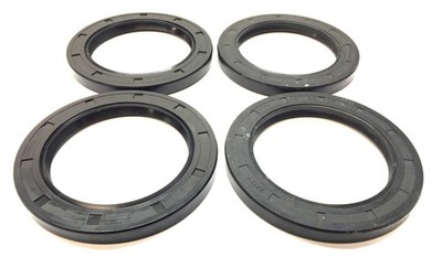 Eriks 85mm x 120mm x 12mm Oil Seal RST 85 (120 12) [Lot of 4] NOS