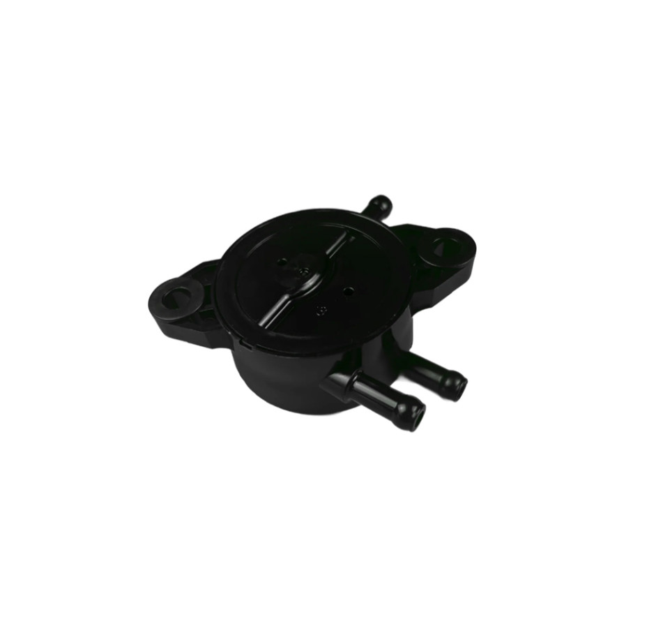 Agrotk Rato Engine Parts Gasoline Fuel Pump Components 16300-Z120112-0000 Black