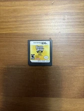 Guitar Hero: On Tour Nintendo DS 2008 Cartridge Only