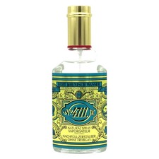 4711 Original Eau De Cologne SP 90ml Men Fresh Citrus Scent Vintage