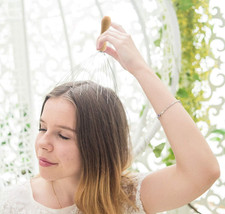 28 Finger Head Scratcher, Head Massager, Scalp Massager for Scalp Body Relaxi...