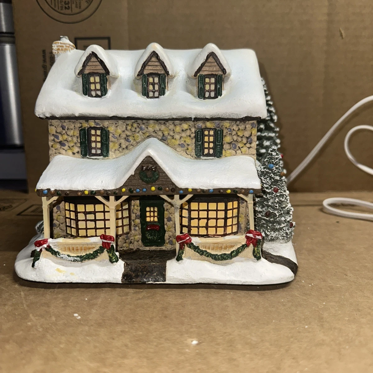 Hawthorne Village for sale | eBay
