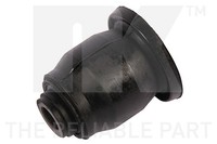 Querlenkerlager NK 5103203 FüR Mazda 626 MX Xedos 5 Station Wagon GW Hatchback 4