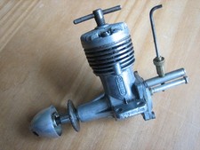 Mk 1 Serie ll E.D. Bienenmodell Dieselmotor.  Keine Seriennummer