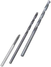 Kadee TAP 0-80 amp; DRILLS 55/52 - 780