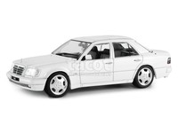 Mercedes E60 AMG/W124 1994 - Solido 1/43