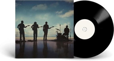 The Fearless Flyers The Fearless Flyers V (Vinyl) 12'' Album (US IMPORT)