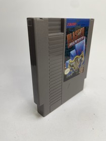 Blaster Master (NES, 1988) - Manuale Incluso Testato Funzionante