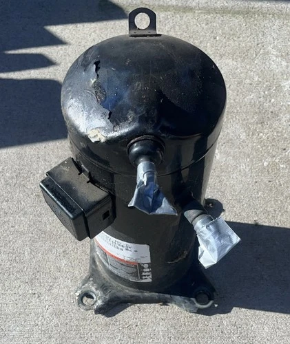 Copeland ZR34K3-PFV-230 Compressor R22 USED
