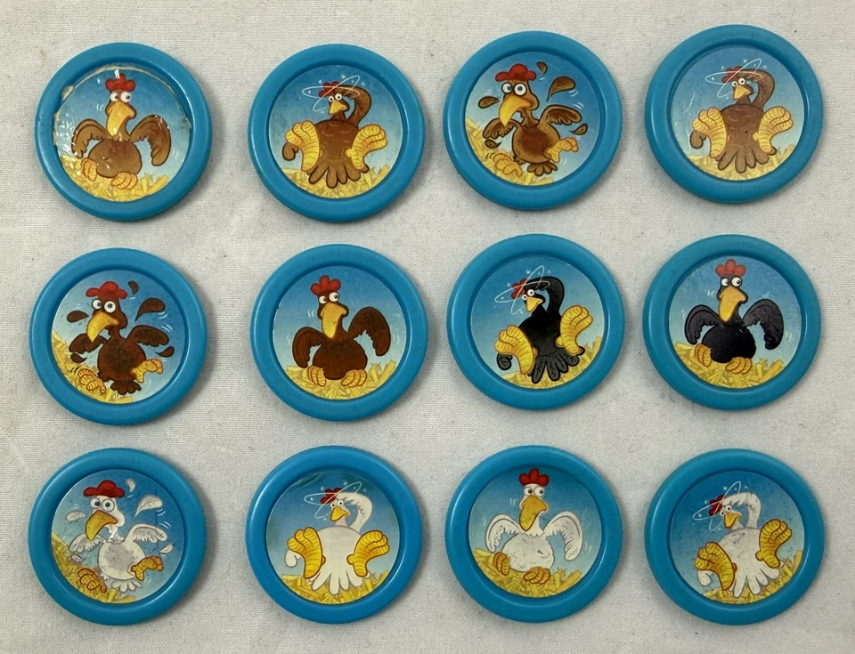 Looping Louie Brettspiel Geschicklichkeit Partyspiel Gesellschaftsspiel Hasbro - Bild 4 von 4