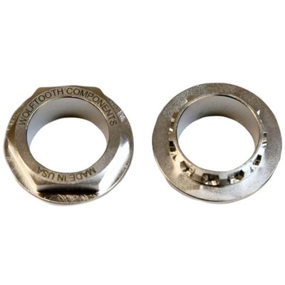 Wolftooth Ultralight Pack Bottom Bracket Wrench and Chain Whip Einsatz Hyperglid