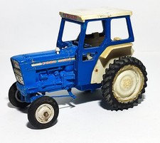 Ford 5000 Traktor Britains 1:35 #LT928