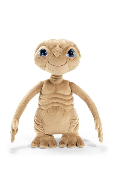 E.T. PlüSch Der AußErirdische - Universell-image