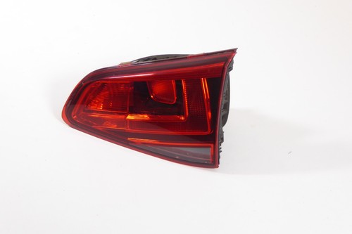VW Golf 7 Rückleuchte Heckleuchte Rücklicht rechts innen Licht 5G0945094AE