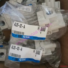 1PC New SMC AL20-02-A Pressure Reducing Valve Free Shipping