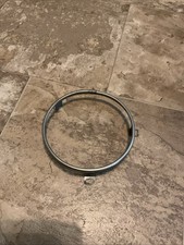 Headlamp Light Ring 71 Cuda 70-74 Challenger 68-74 Road Runner Superbee Mopar
