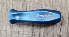SNAP-ON TOOLS 4.5" PEARL BLUE REPLACEMENT HARD PLASTIC HANDLE SDDP31IRA Phillips