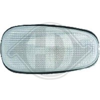Blinkleuchtensatz Diederichs 1805079 Hd Tuning FüR Opel Seitlicher Einbau