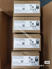 1PC NEW Thermostat DTM-BDV Expedited Shipping DHL ACCEPTING BEST OFFER