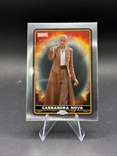 Cassandra Nova - Deadpool 2025 Topps Chrome Marvel Comics Card  #46