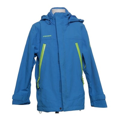 Stormberg, Outdoorjacke, Jungen, Größe: 128, Blau, Nylon/Polyester #TKR