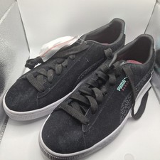 Puma Suede Classic XXI MTV YO Raps Size 9 Mens RARE