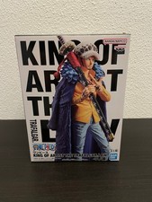 TRAFALGAR LAW - One Piece - Figur Wano Kuni K...