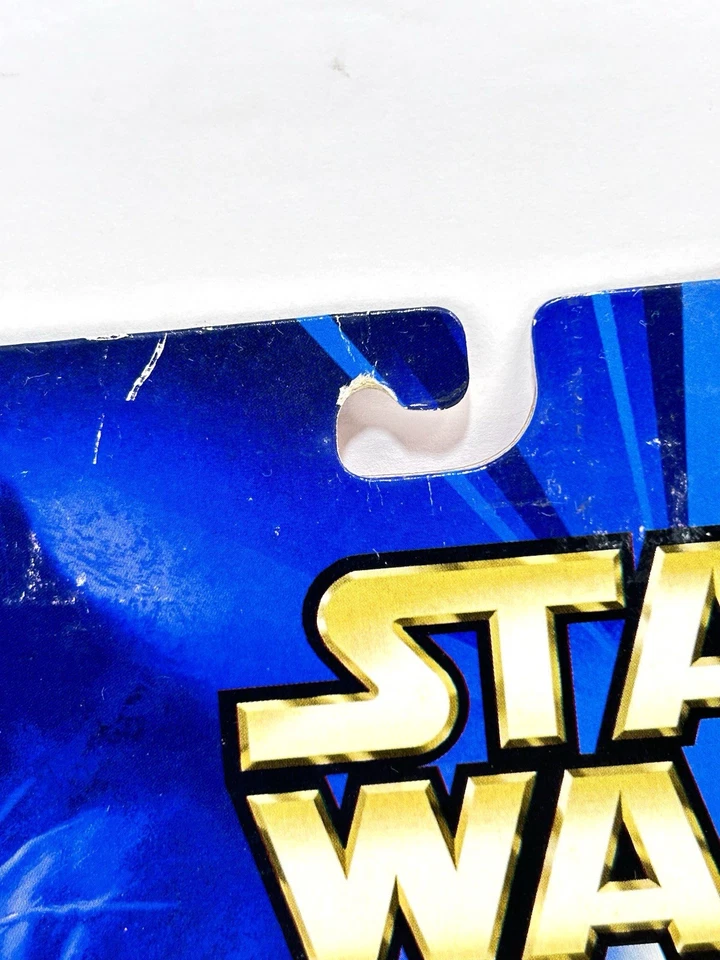 1999 Micro Machines Star Wars Episode I Trade Federation Droid Starfighter - Image 4 of 4