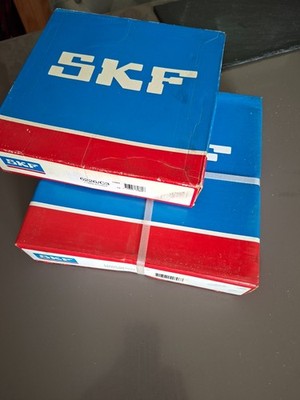 6226/C3VL2071 Kugellager (INSOCOAT ) Marke SKF 130x230x40mm,6226/C3 SKF BEARIN
