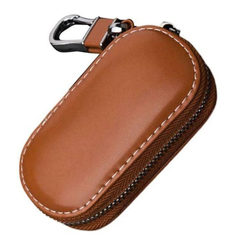 Car Key Signal Blocker Case Faraday Pouch Fob Bags Keyless RFID Blocking Cage - Picture 12 of 17