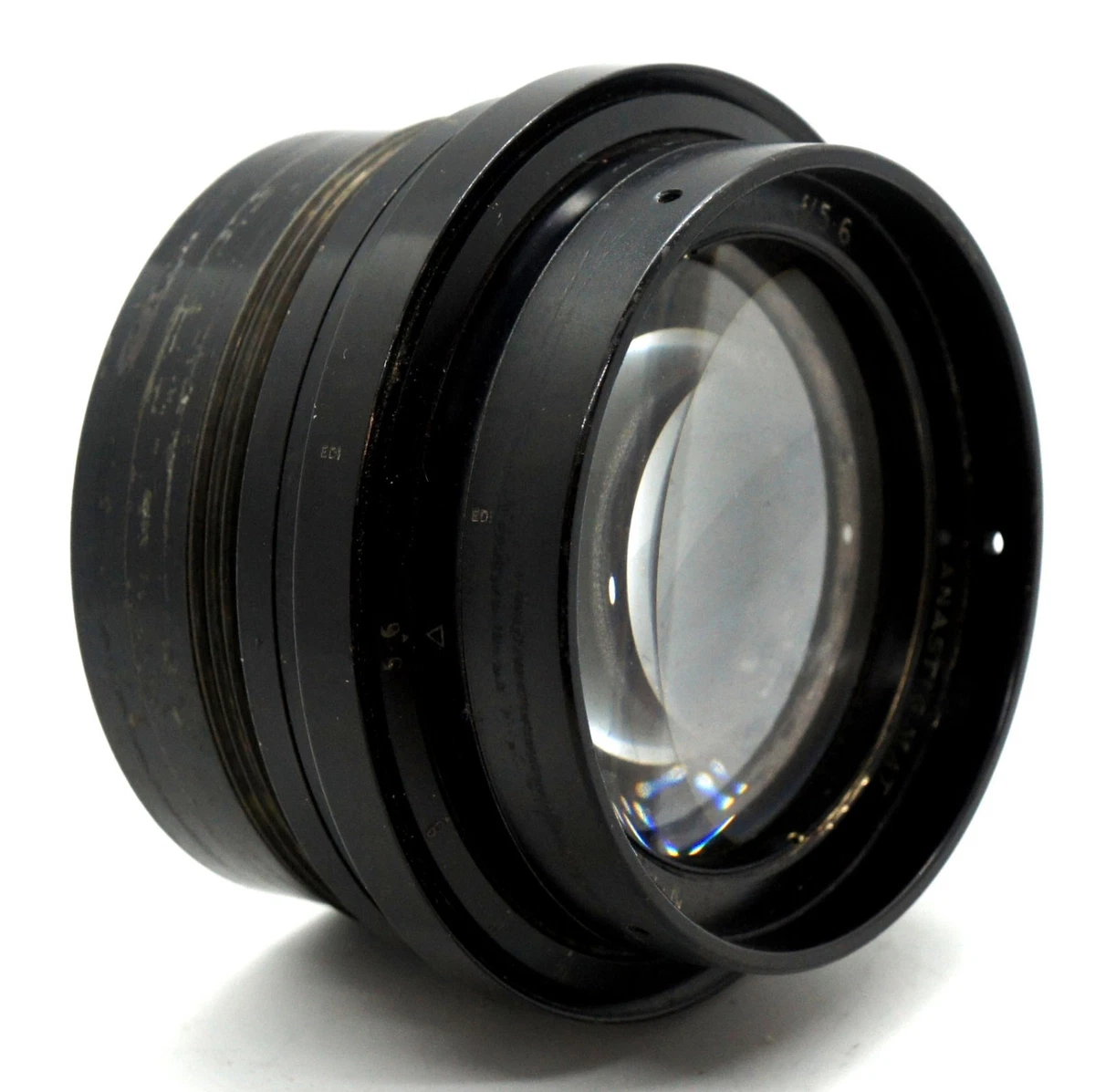 Taylor Hobson Cooke In Vintage Camera Lenses for sale - eBay