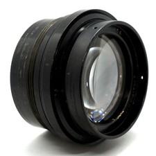 RARE TAYLOR HOBSON COOKE AVIAR 14" F5.6 ANASTIGMAT Large Format Barrel Lens