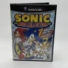 Sonic Mega Collection (GameCube, 2002) Complete CIB Tested