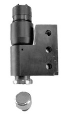 Chicago Pneumatic Planishing Hammer Complete Power Unit