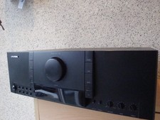 Ricevitore stereo Grundig 120 usato senza telecomando