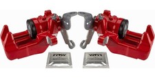 TRW Bremssattel Bremszange hinten links rechts für Seat Ibiza V KJ1 Arona KJ7