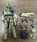 Valaverse Action Force 6" Action Figure