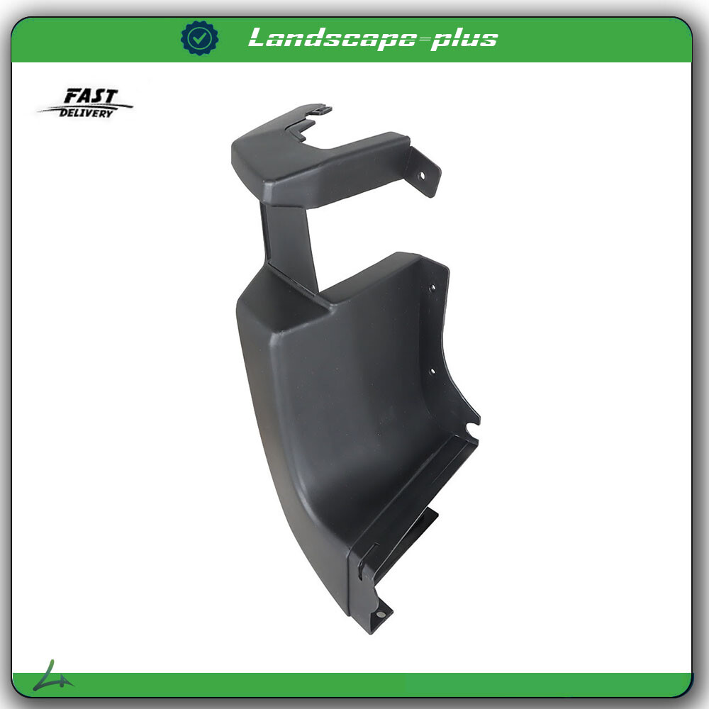 NEW OE For Ford Transit 2015-2019 Rear Bumper End Cap LH