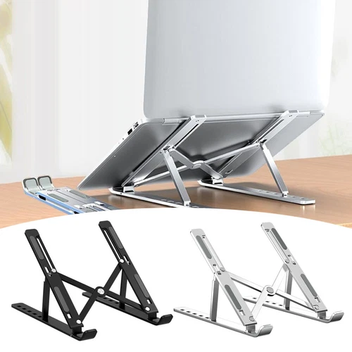 ​ ​ Zusammenklappbares Design ​ ​ Laptop-Ständer ​ ​