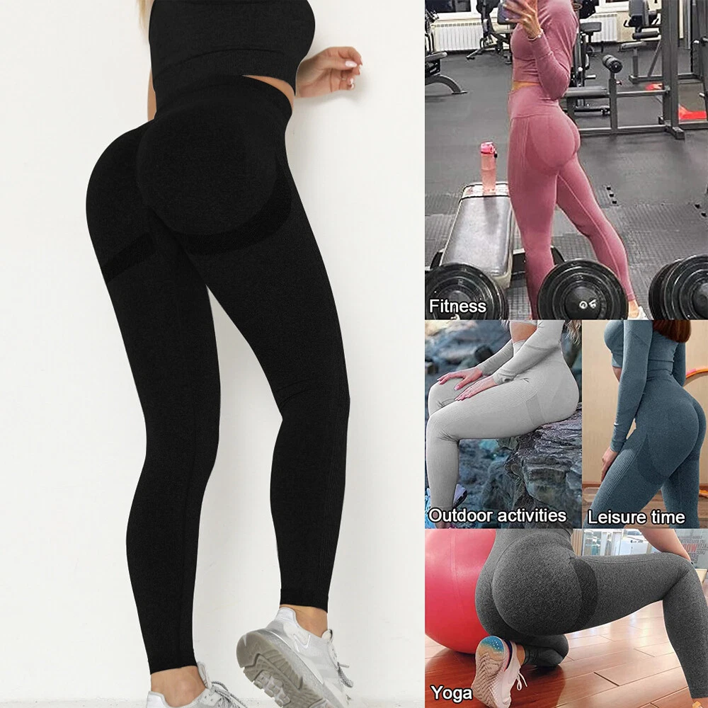 Cotton hotsell gym tights