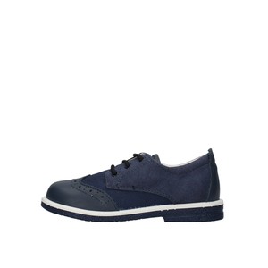 scarpe stringate neonato