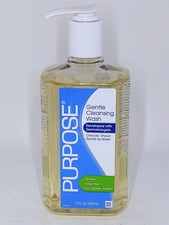 purpose face wash 12 oz