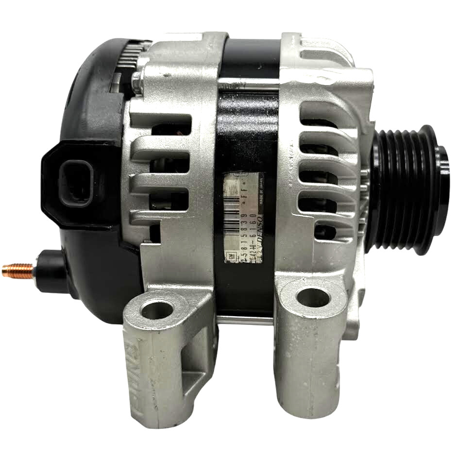Alternator For Chevrolet Traverse 3.6L 09-16, GMC Acadia 2007-16 104210-6160