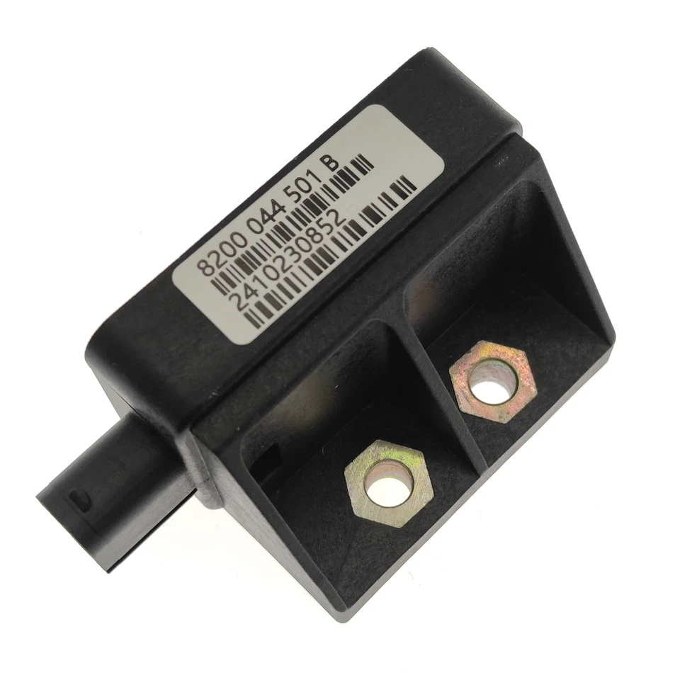 Sensore velocità rotazione per Renault Laguna II /Grandtour 10098001001 8200044501B - Immagine 3 di 4